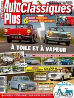 Auto Plus Classique